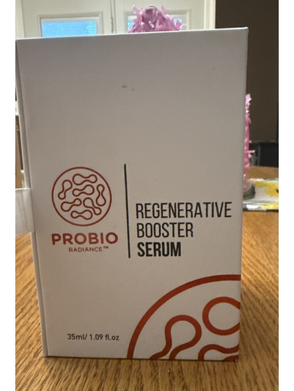 Probio Regenerative Booster Face Serum BNIB